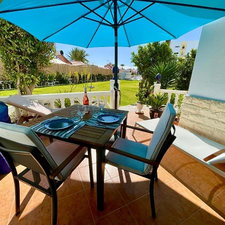 Tamaran 102 - Los Campos - Lux Garden Apt Near Dunes, Quiet-Central-Renovated San Bartolomé Extérieur photo