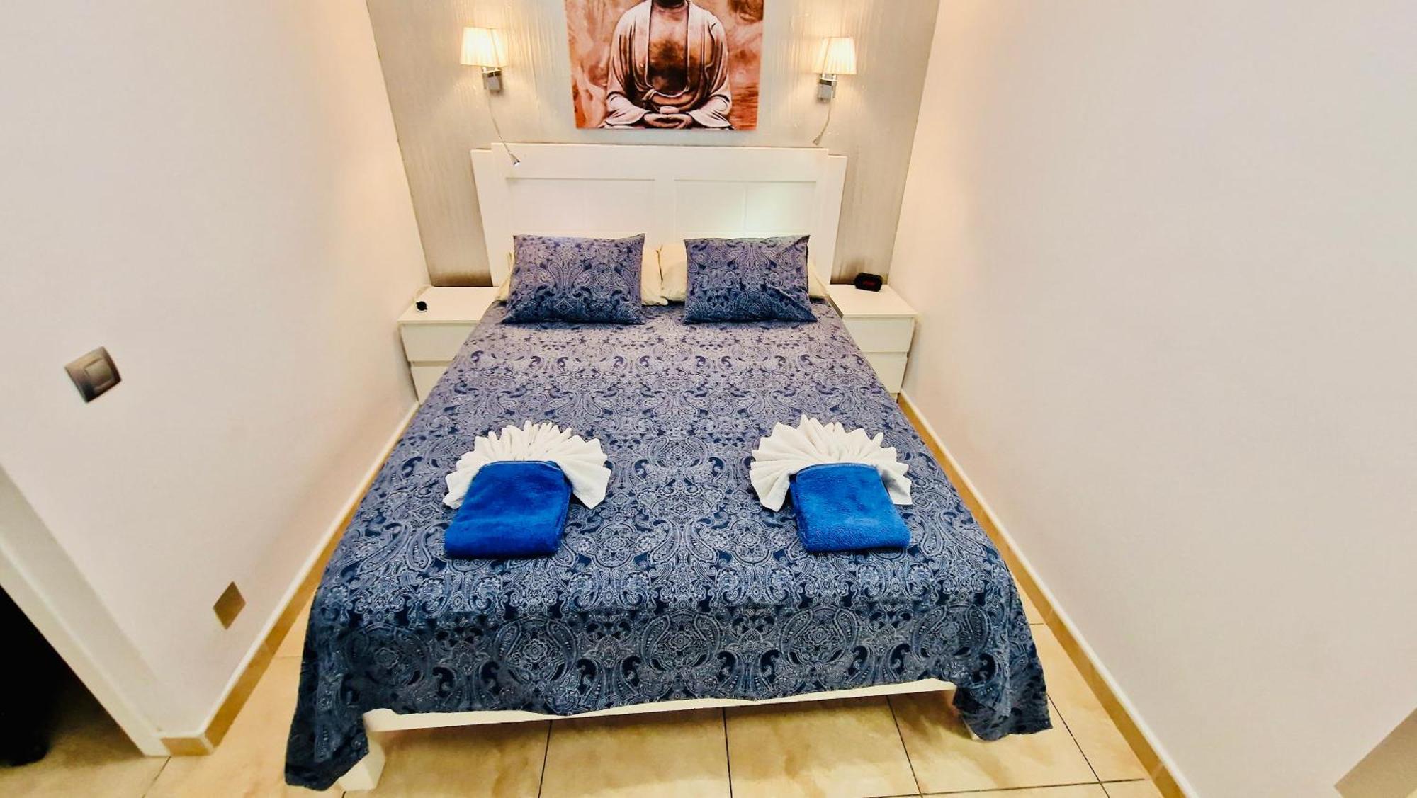 Tamaran 102 - Los Campos - Lux Garden Apt Near Dunes, Quiet-Central-Renovated San Bartolomé Extérieur photo