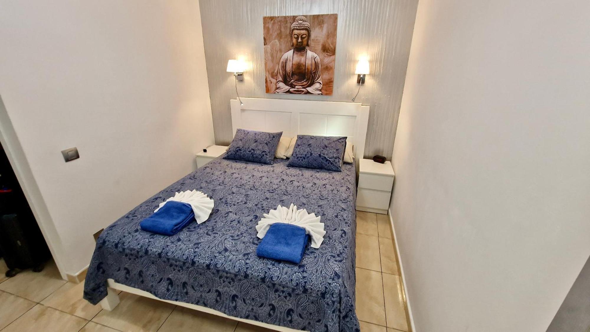 Tamaran 102 - Los Campos - Lux Garden Apt Near Dunes, Quiet-Central-Renovated San Bartolomé Extérieur photo